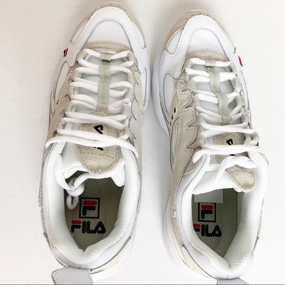 Fila Boveasorus Sneakers - Picture 6 of 7